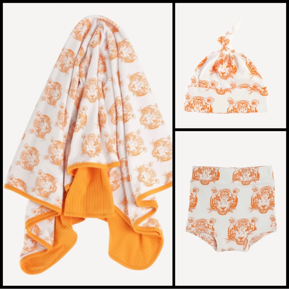 🐅NIB KQ Bundle🐅